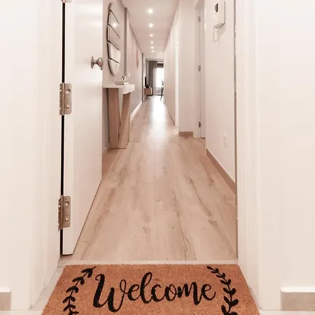 Premium Claudia By Aparters * Torrevieja