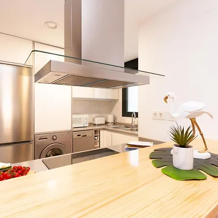 Premium Claudia By Aparters Apartment *
