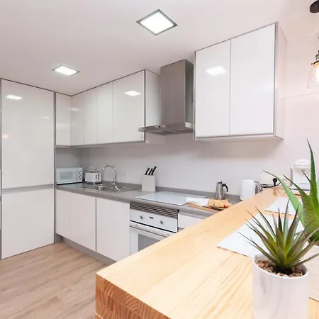 Premium Claudia By Aparters Appartement Torrevieja
