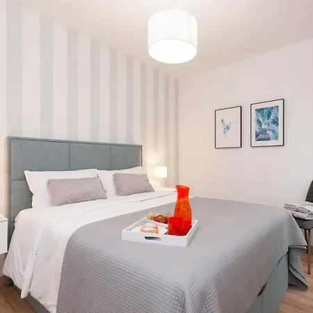 Appartement Premium Claudia By Aparters