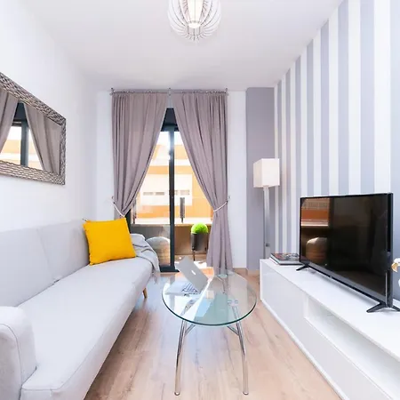 Appartement Premium Claudia By Aparters Torrevieja
