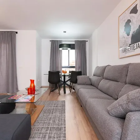 Appartement Premium Claudia By Aparters