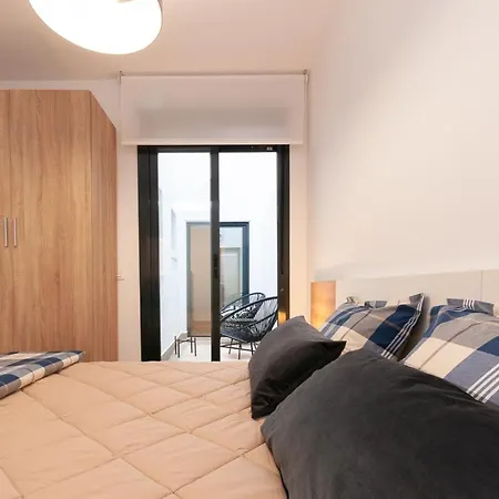 Appartement Premium Claudia By Aparters Torrevieja