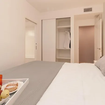 Premium Claudia By Aparters Appartement *