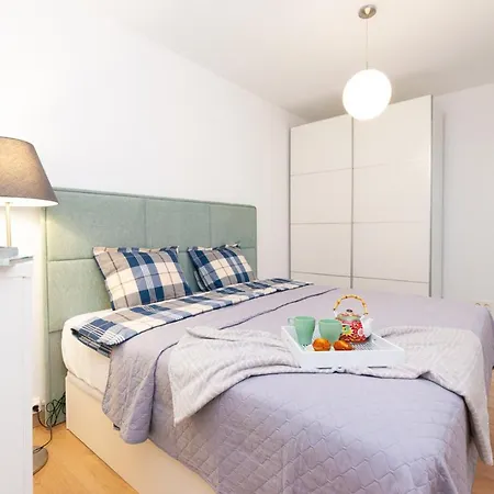 Appartement Premium Claudia By Aparters Torrevieja