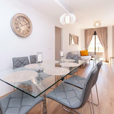 Appartement Premium Claudia By Aparters
