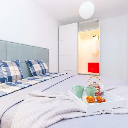 Premium Claudia By Aparters Appartement Torrevieja