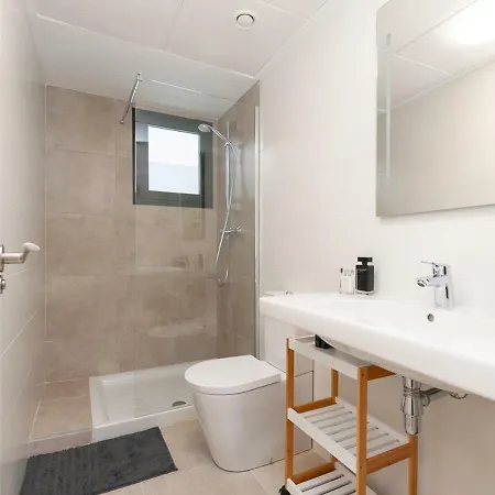 Premium Claudia By Aparters Appartement